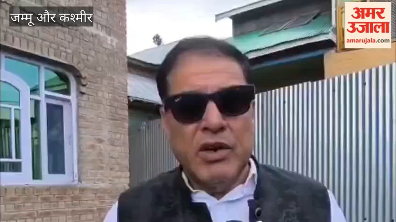 MLA Gurez Condemns Civilian Killings in PoK, Says Pakistan Compromised Gilgit Through CPEC