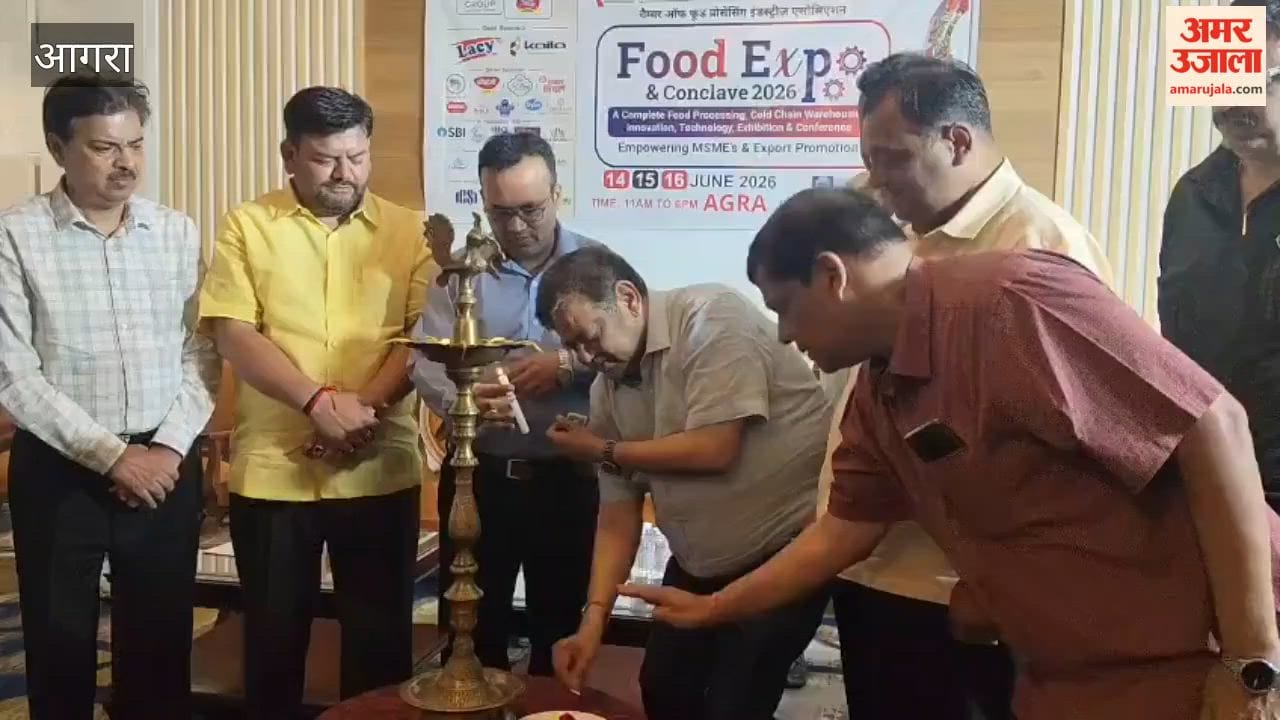 Three-day event for food business operators starting June 14