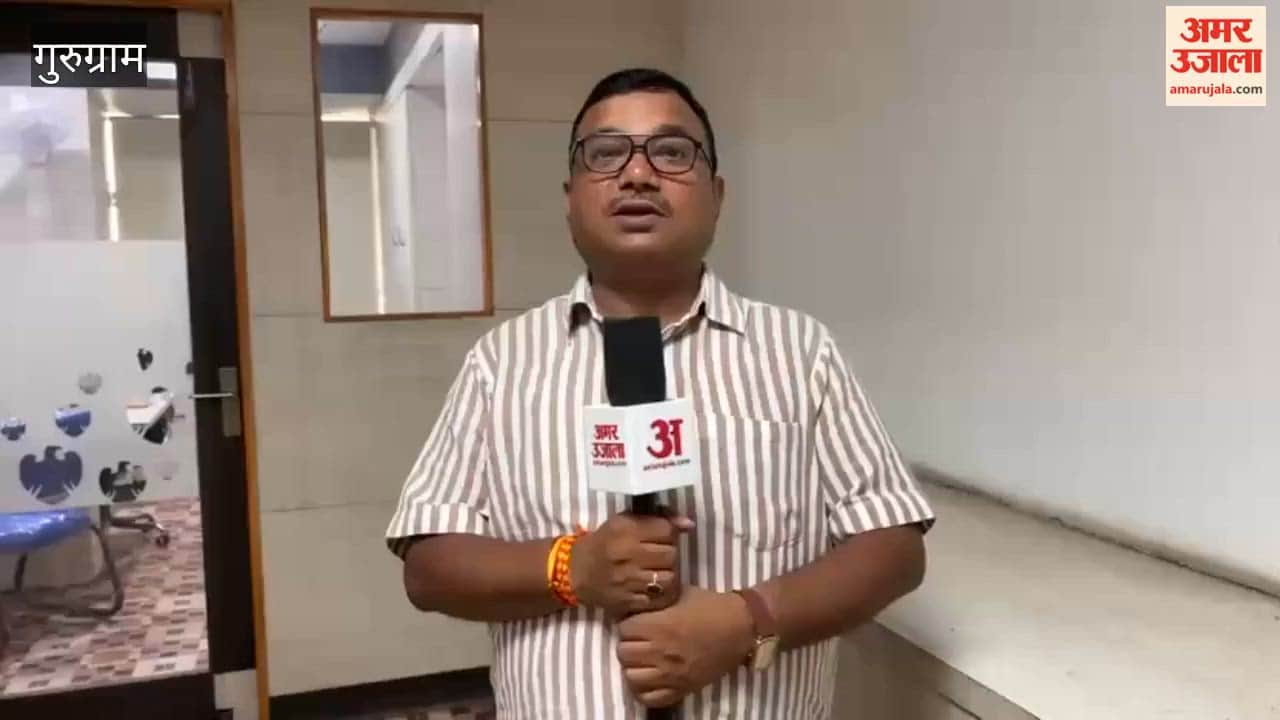 Crowds flocked to avail the benefit of interest waivers in Gurugram