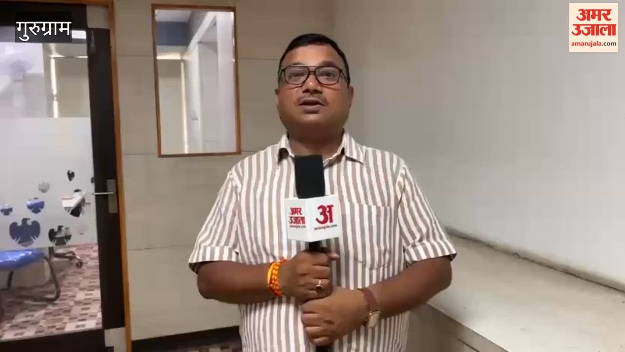 Crowds flocked to avail the benefit of interest waivers in Gurugram
