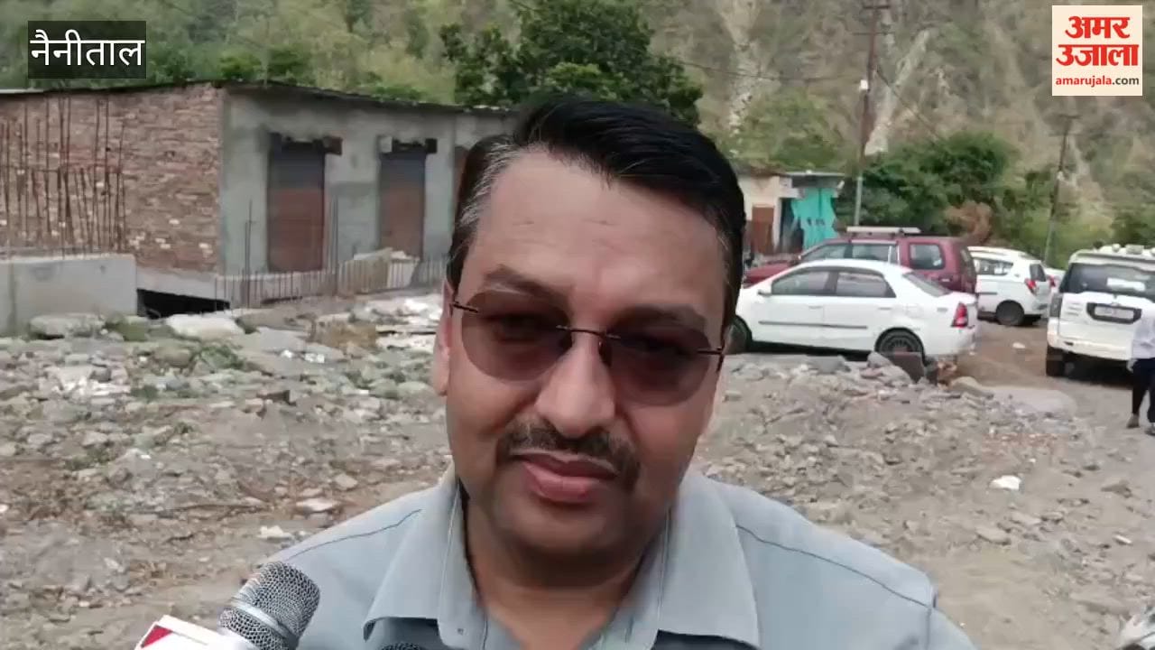 City Magistrate conducted an inspection in Kathgodam
