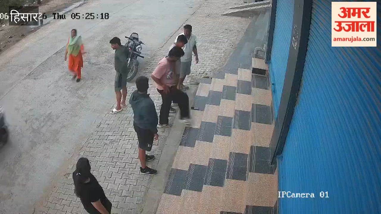 Gym owner murdered in Hisar