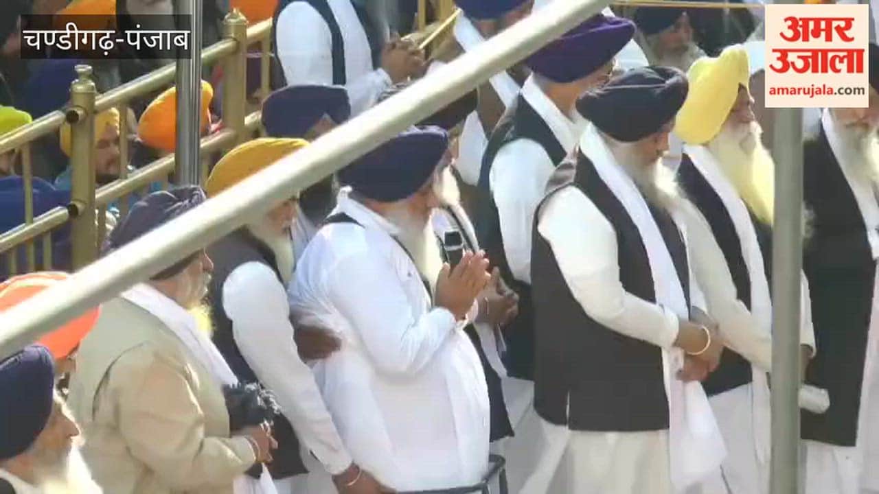 Jathedar Giani Raghubir's major statement to the SIT regarding the Behbal Kalan firing case.