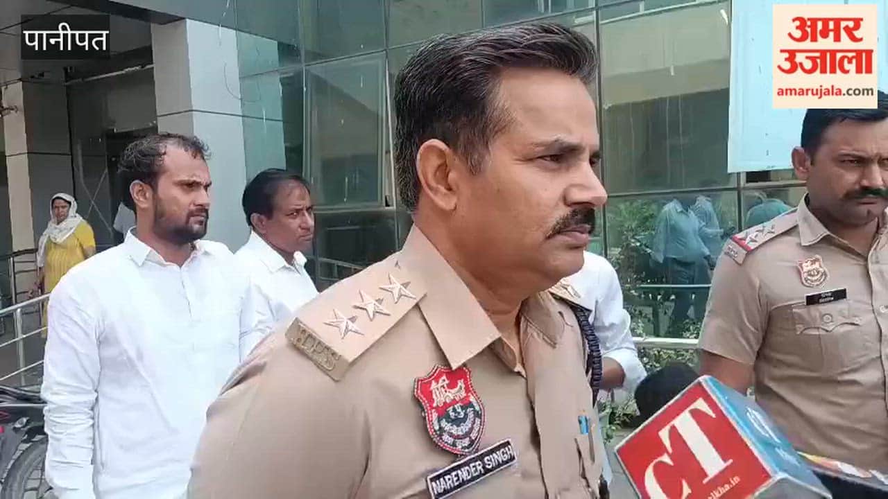 Scorpio runs over three people in Samalkha, Panipat; all die on the spot