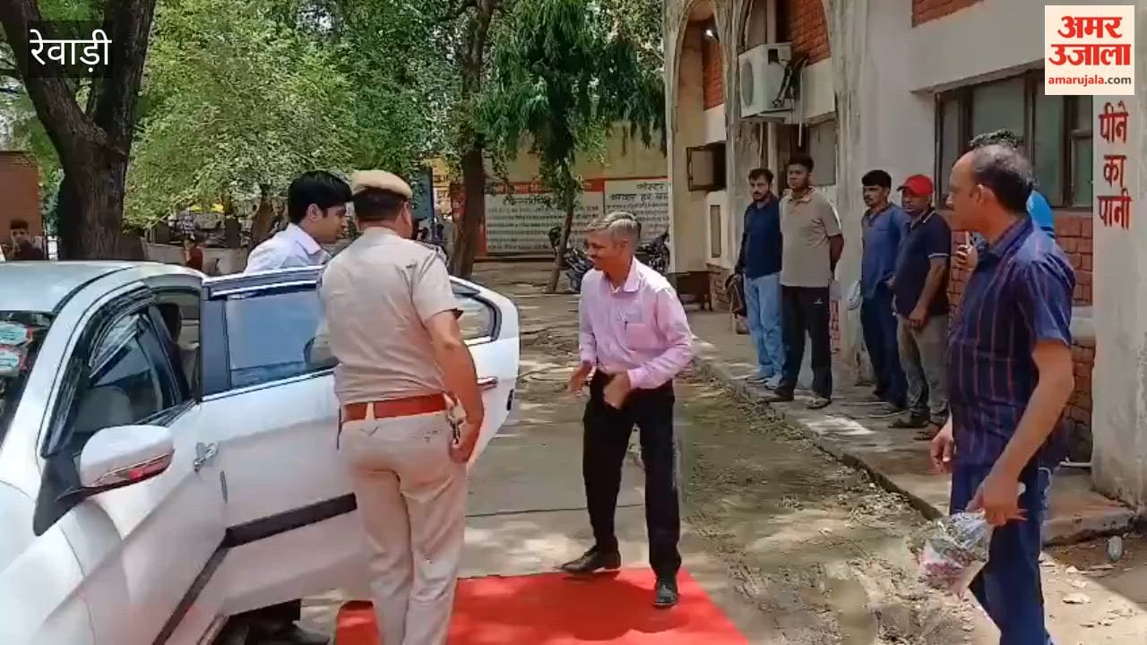 A unit of blood can give a new life to a needy person: DC Rewari