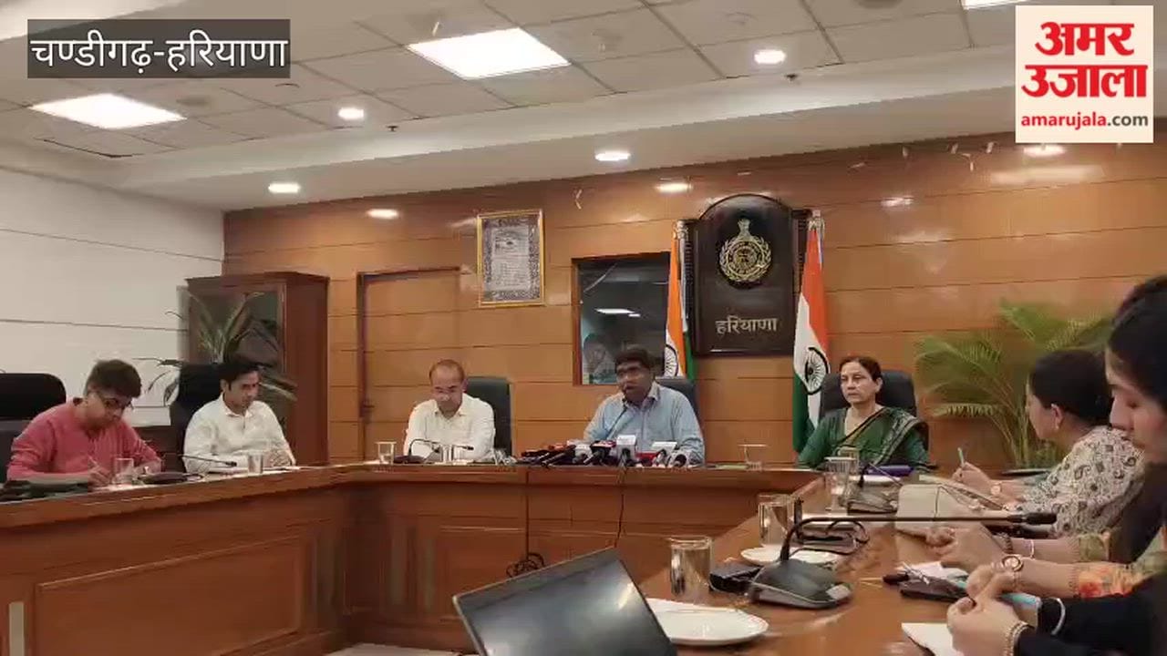 Voter mapping to begin in Haryana