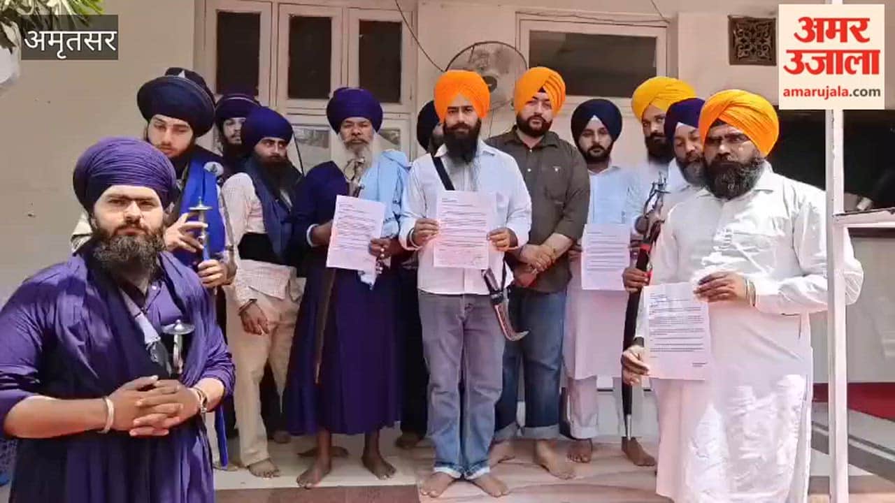Opposition to yoga classes being held in gurdwaras