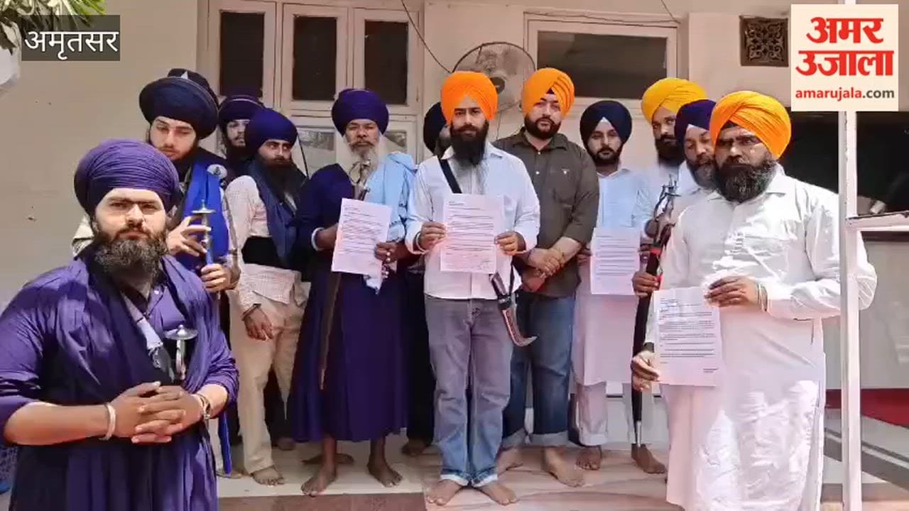 Opposition to yoga classes being held in gurdwaras
