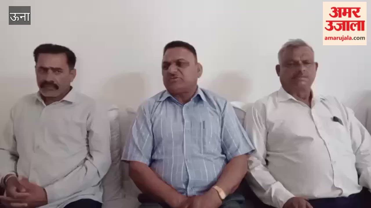 karnail singh dhawala alleges removed from bjp obc post over wedding invitation row