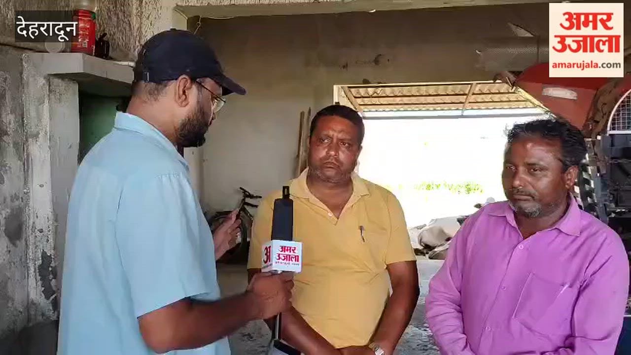 Vikasnagar: Brother's statement surfaces following the murder of the BJYM leader.
