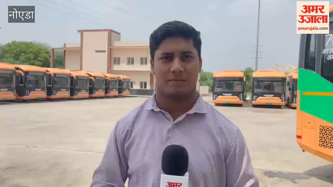 Flights from Noida Airport to start tomorrow