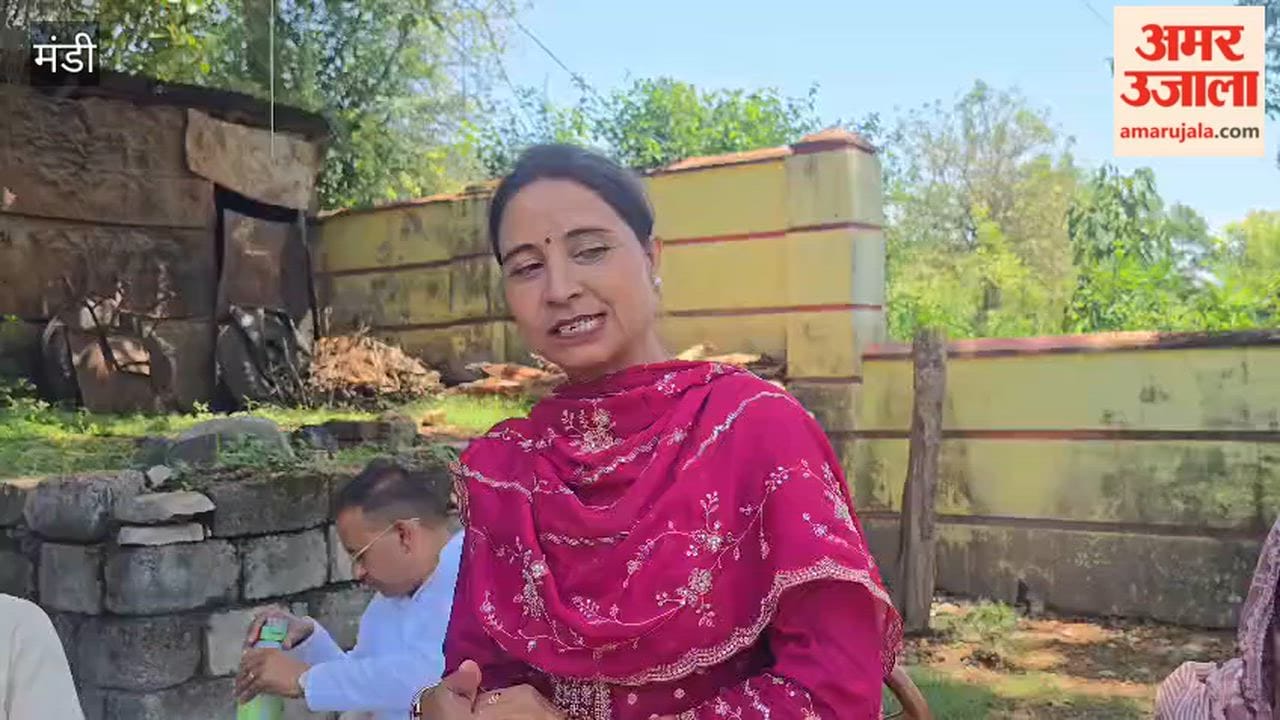rakhi sharma urges representatives to focus on development in ladbharol