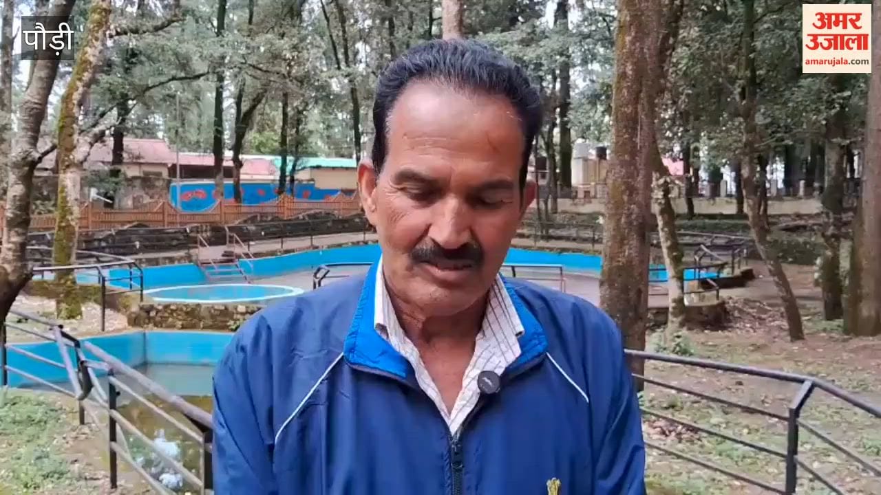 Pauri: Village head purchased materials from his own firm; inquiry confirms irregularities