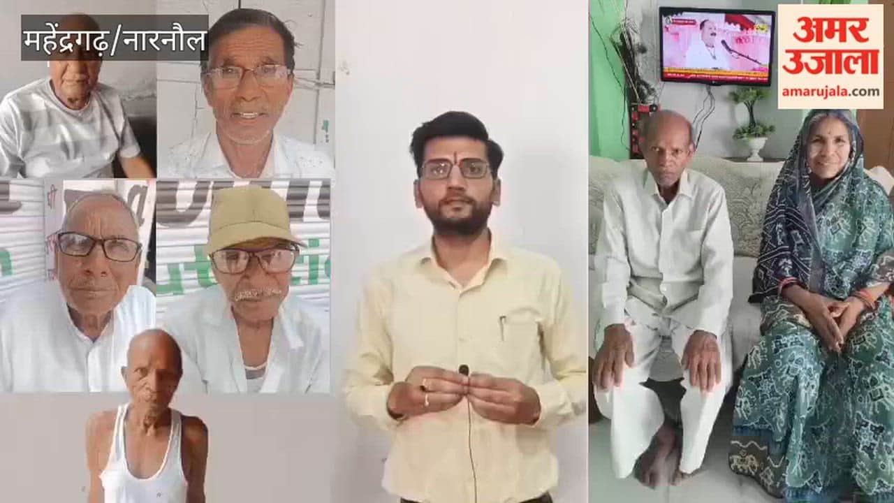 World Elder Abuse Awareness Day, senior citizens said—the elderly are not a burden but the family's true asset