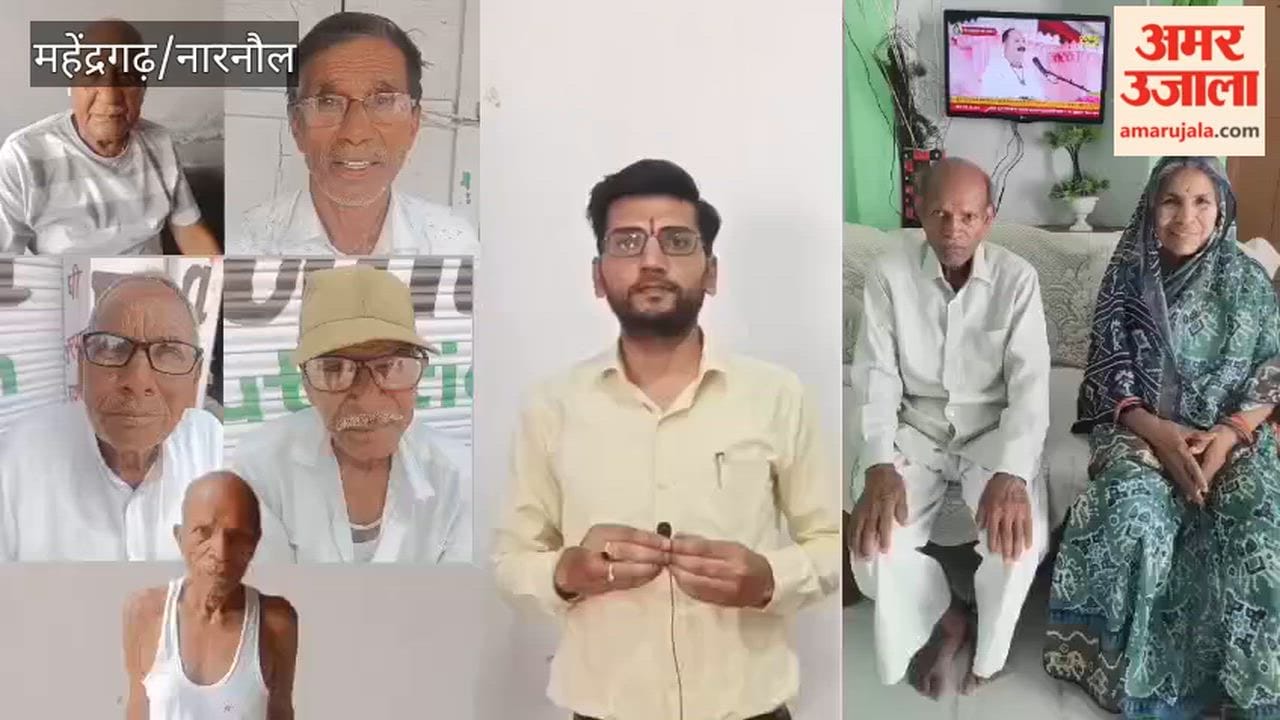World Elder Abuse Awareness Day, senior citizens said—the elderly are not a burden but the family's true asset