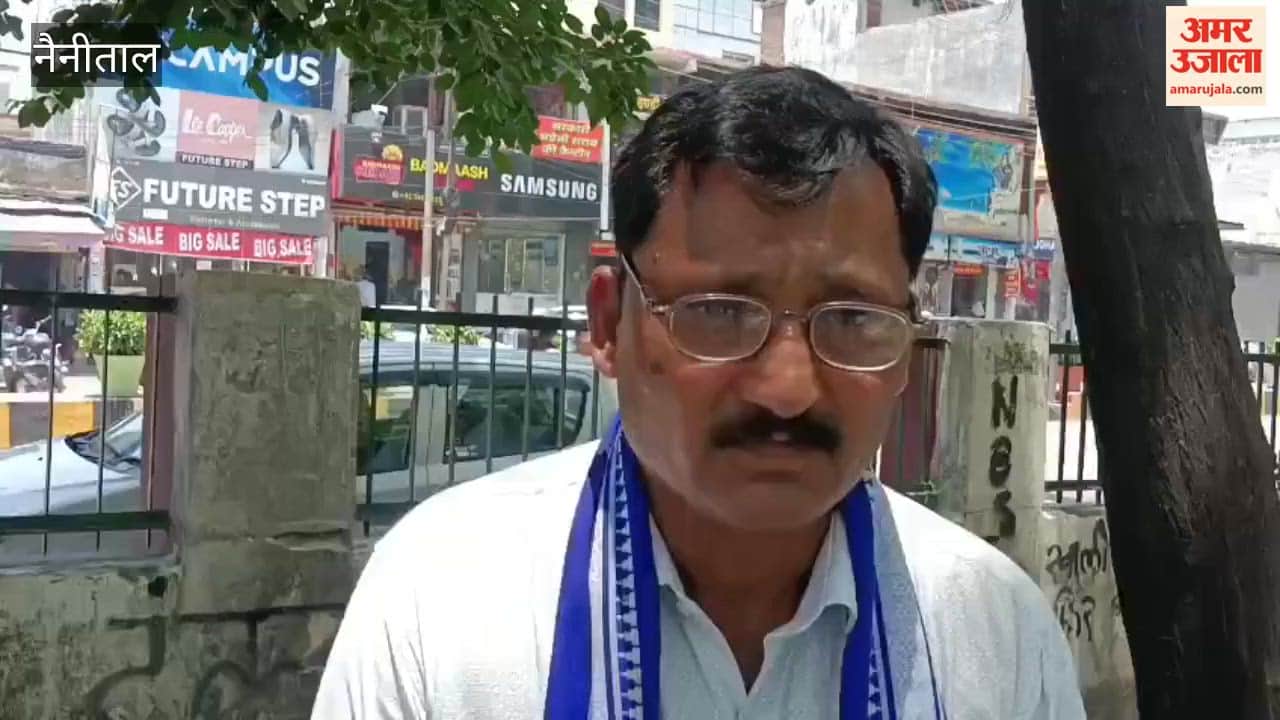 Candlelight march held in Haldwani to protest the murder of Ketan