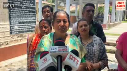 Struggle for the Tanakpur-Bageshwar rail project continues