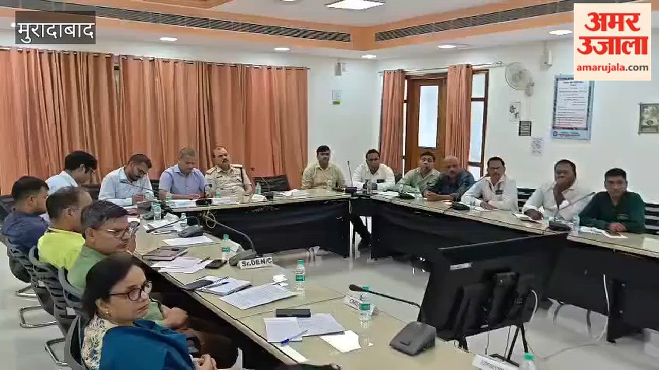 OBC Association presented employees' issues before the DRM