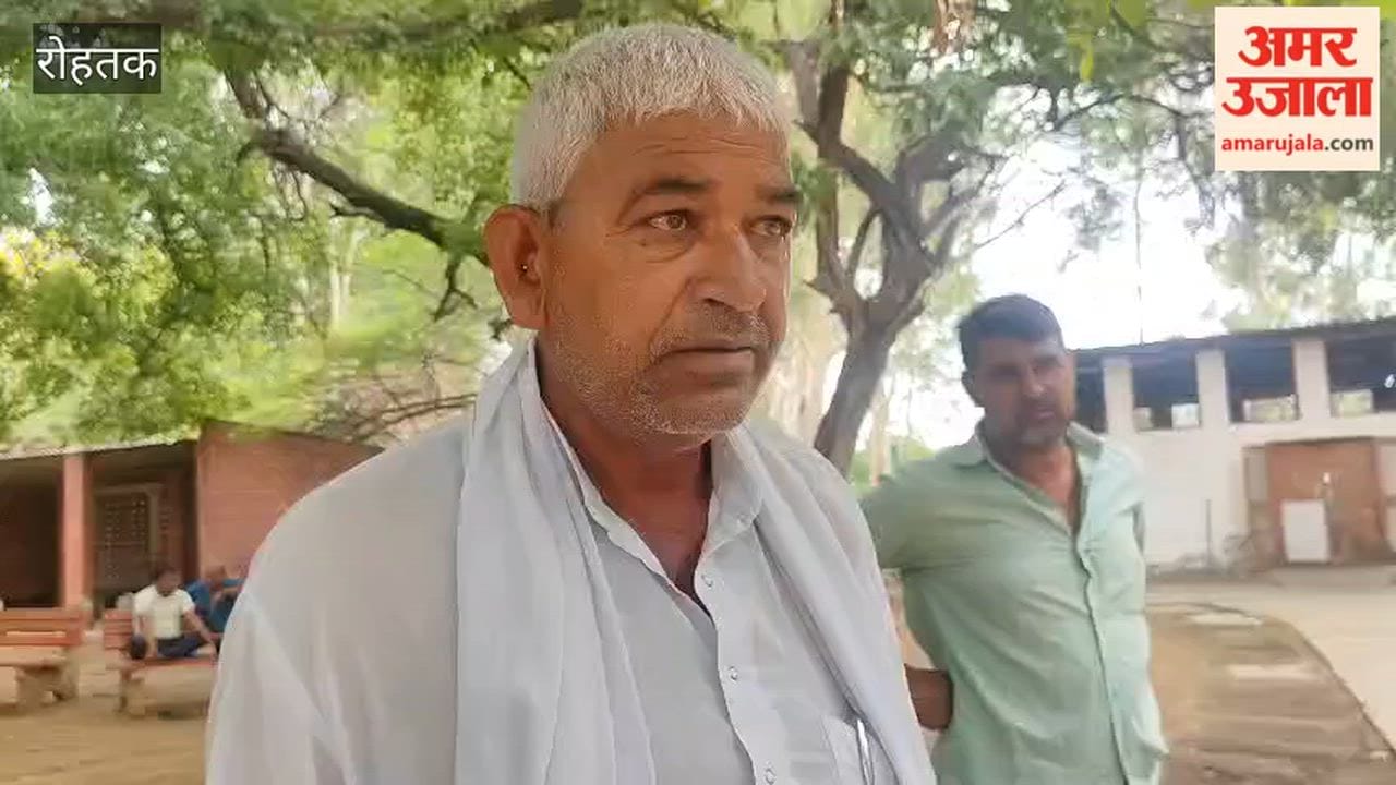 Body of missing farmer found in pond at Khidwali, Rohtak; murder suspected following alcohol consumption.