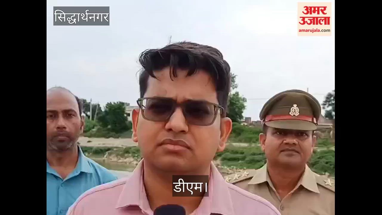 The entire administration has mobilized on a war footing; the NDRF has taken charge of the operations.