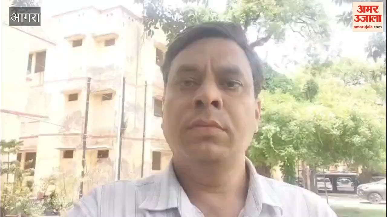 BJP Leader Surrenders in Court in Car Theft Conspiracy Case, Sent to Jail
