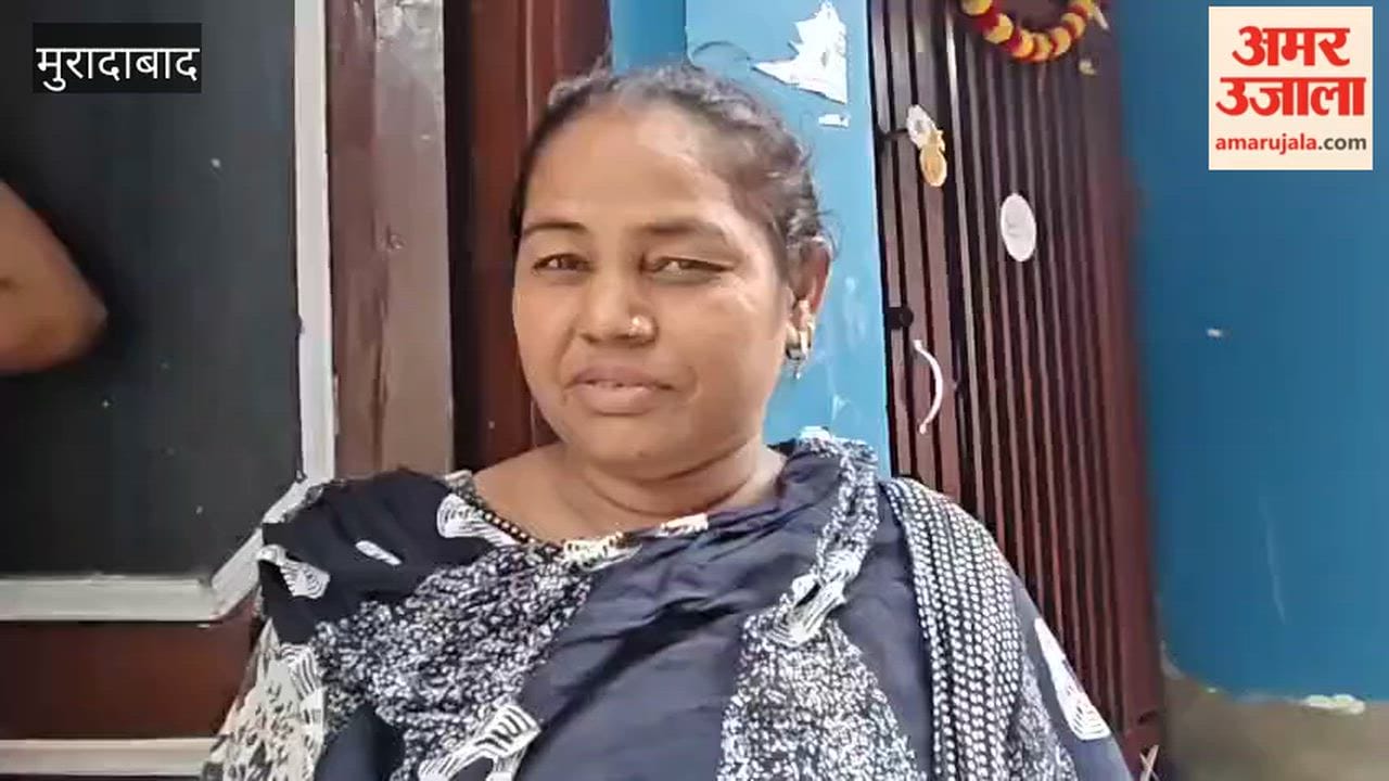 People confined to homes due to waterlogging; women and the elderly face difficulties