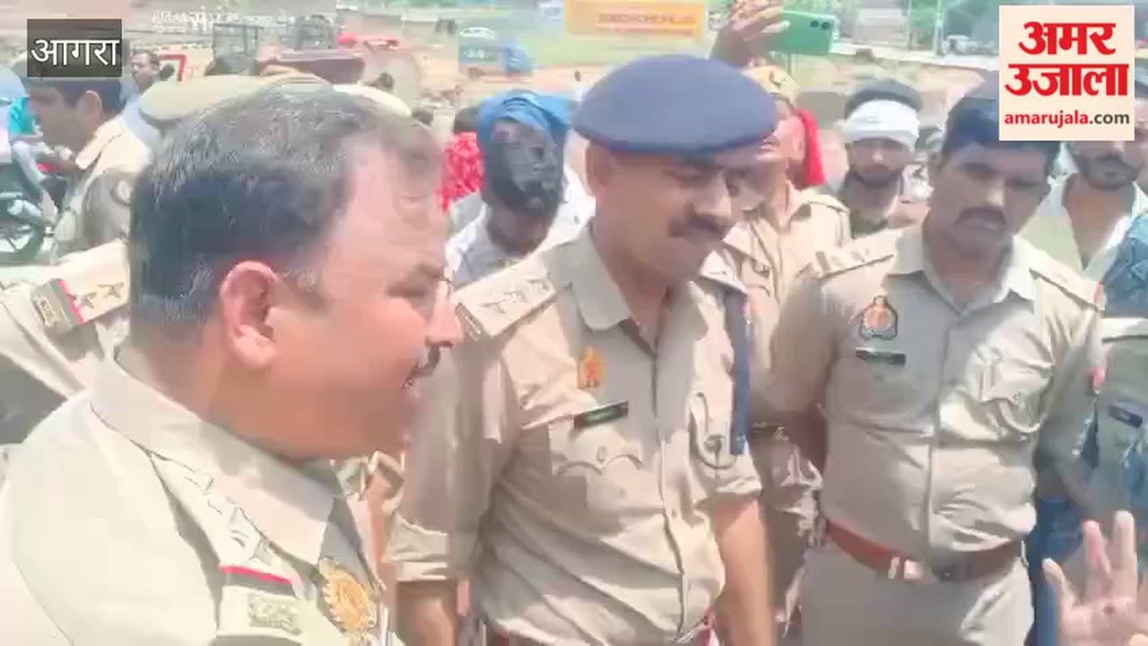 Protest Erupts Over Woman’s Murder, Highway Blocked with Body; Demand for Arrests and Bulldozer Action