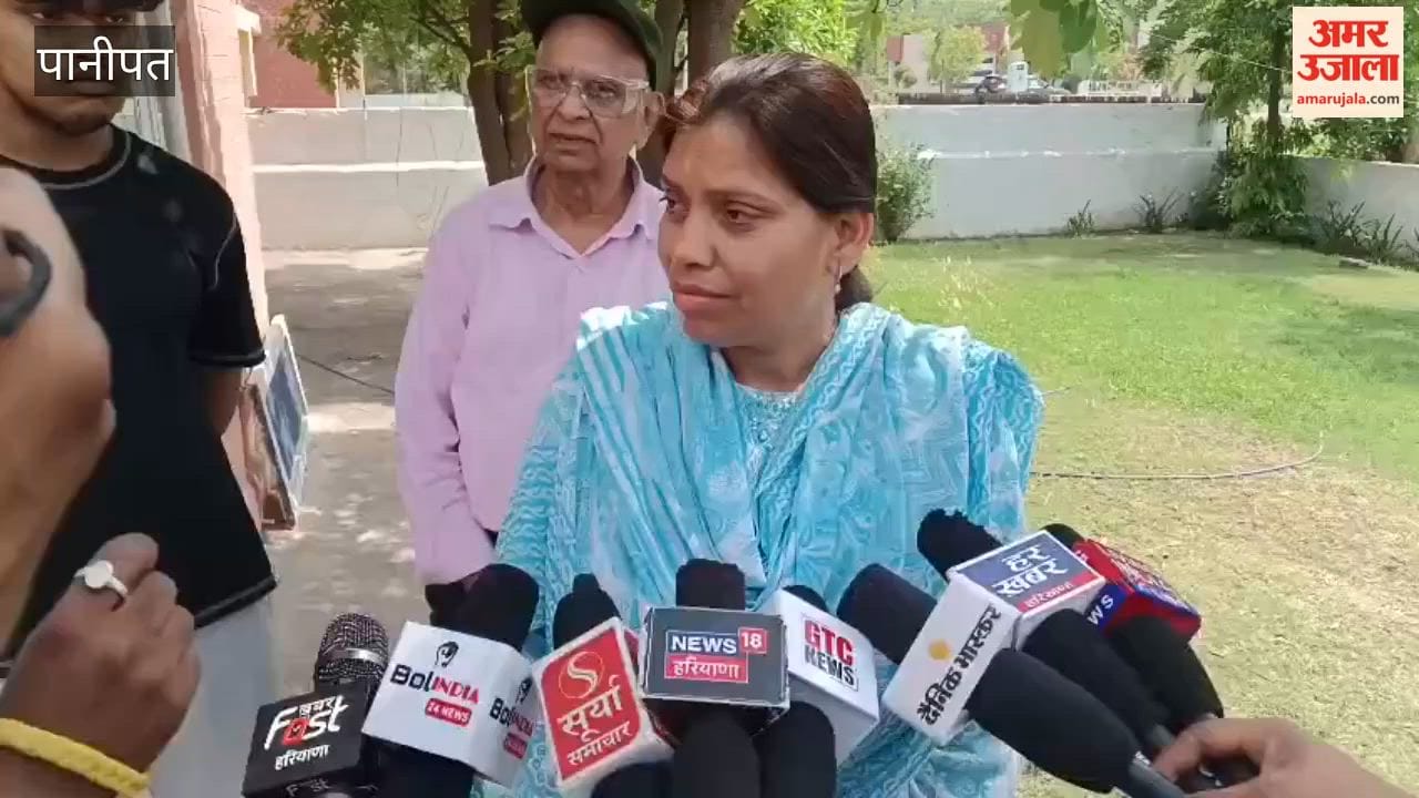 Police clash with miscreants who kidnapped a child in Panipat; two shot.