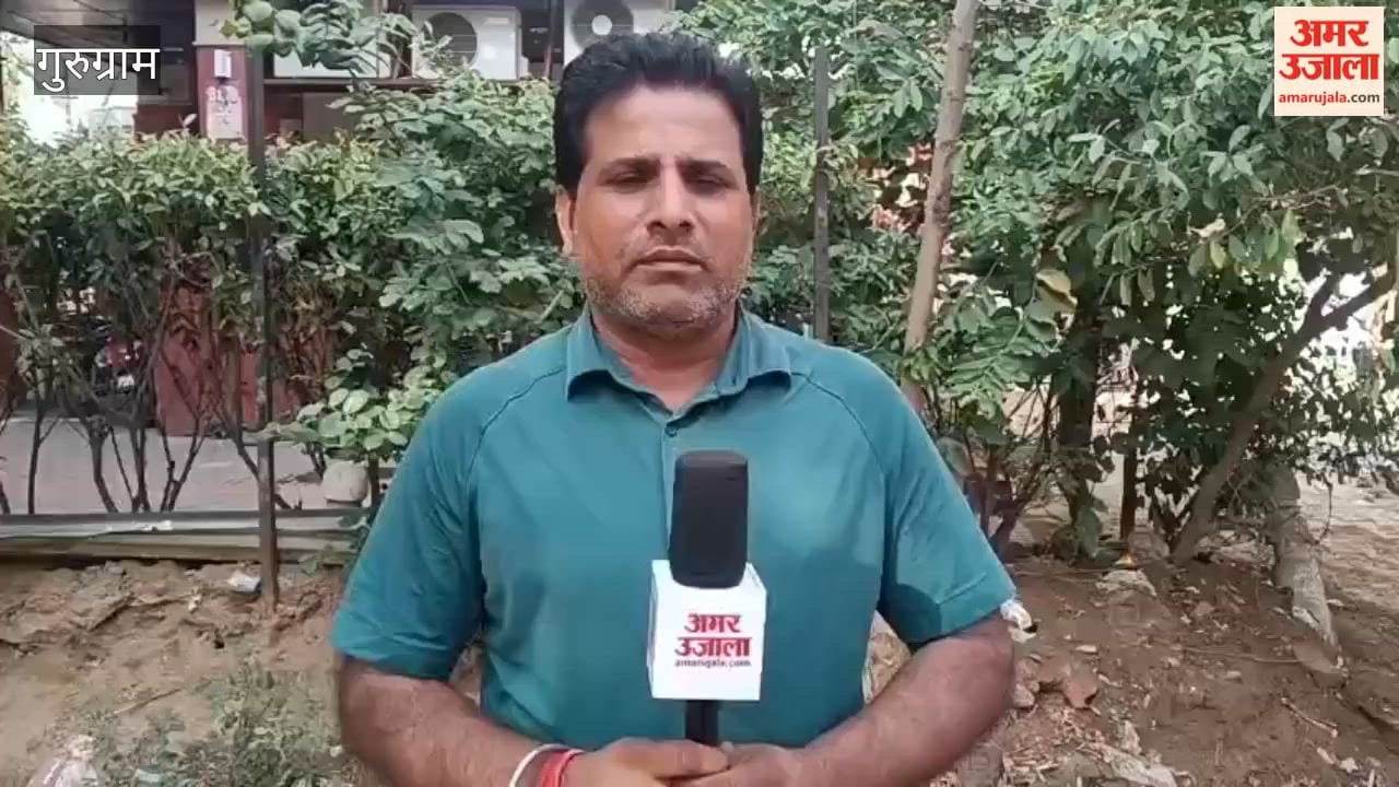 A route map will be prepared for bus operations to all villages in Gurugram district