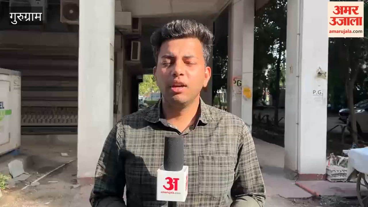 Excitement in Gurugram for the Women's T20 Cricket World Cup