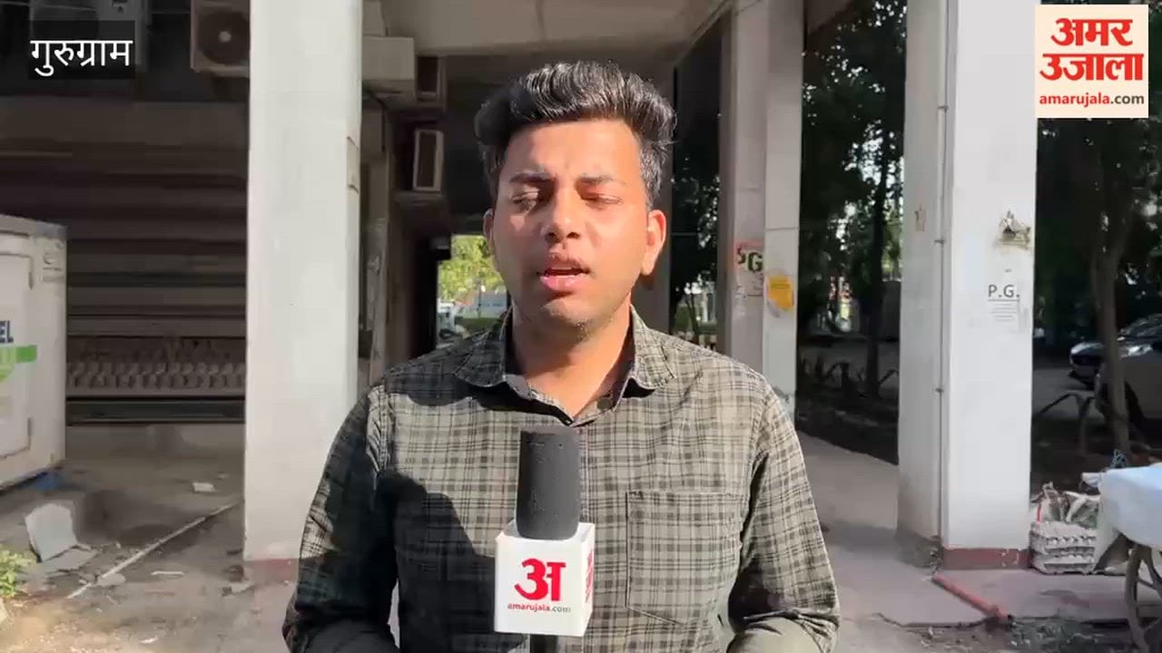 Excitement in Gurugram for the Women's T20 Cricket World Cup