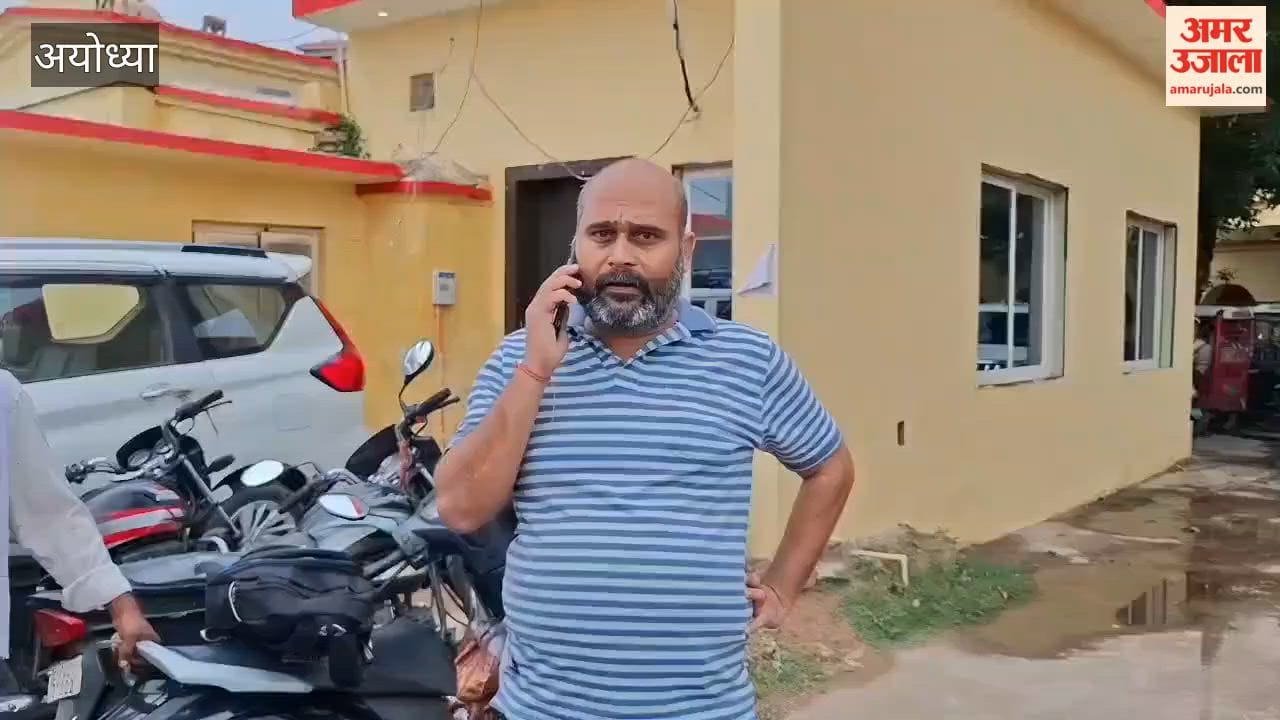 अयोध्या में राम मंदिर दान राशि प्रकरण में एफआईआर और उच्चस्तरीय जांच की मांग