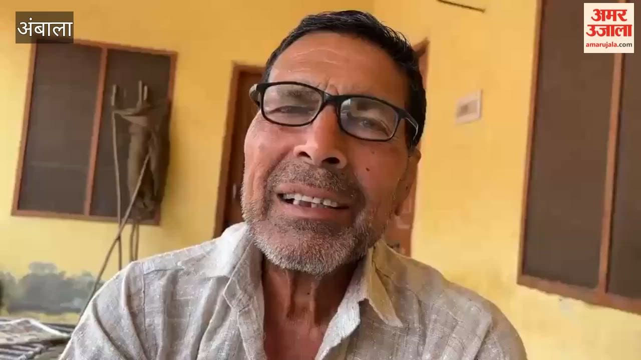 Two national highways passing through Patrehri village have driven up land prices.