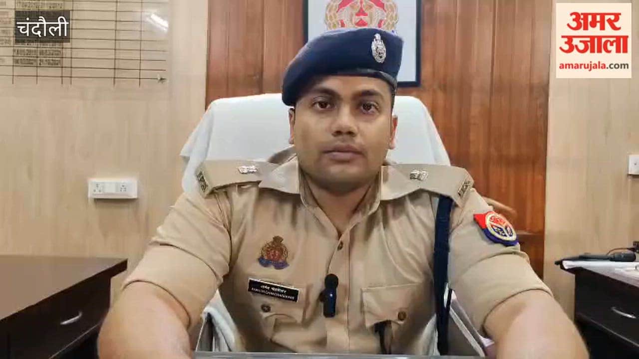 Pistol-wielding robbery gang nabbed by police one miscreant injured in encounter