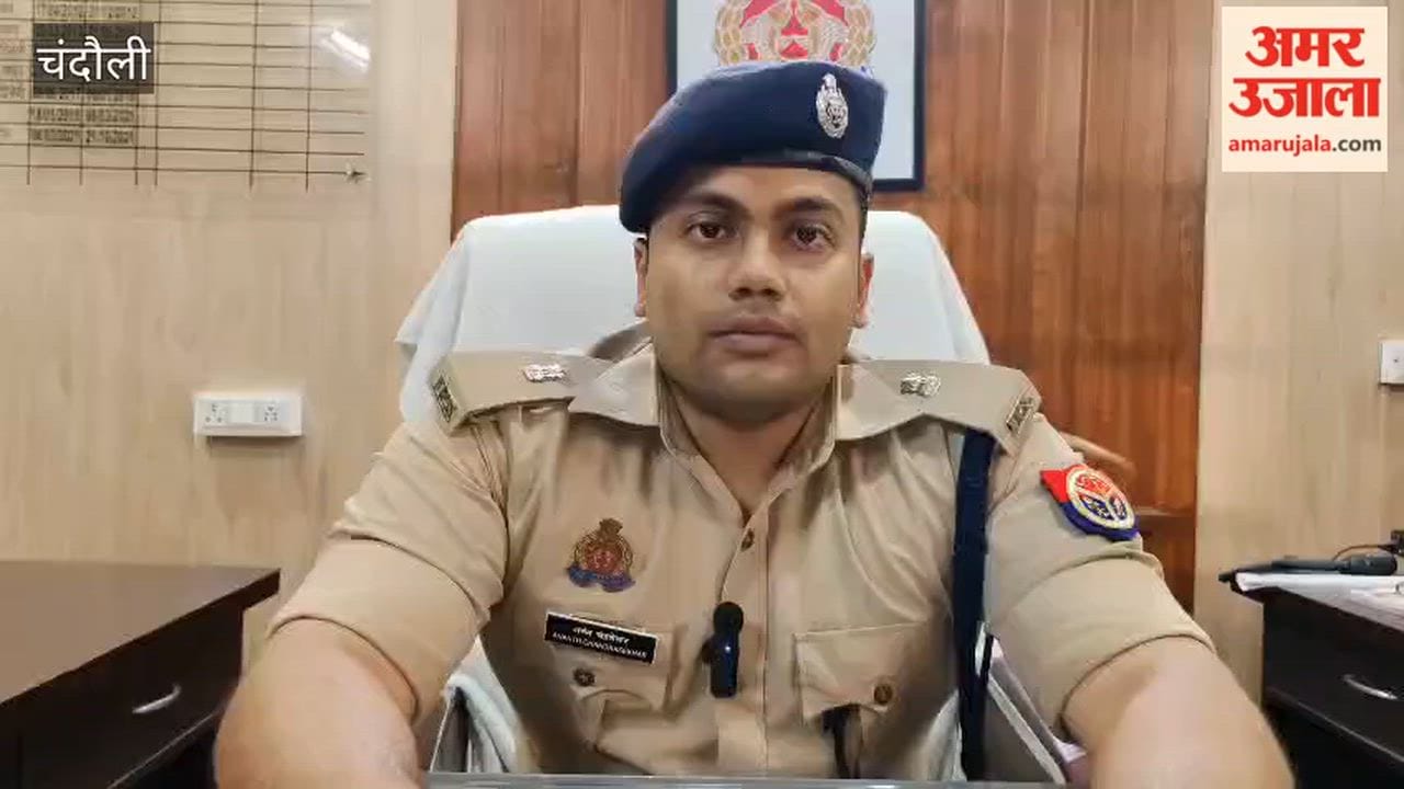 Pistol-wielding robbery gang nabbed by police one miscreant injured in encounter