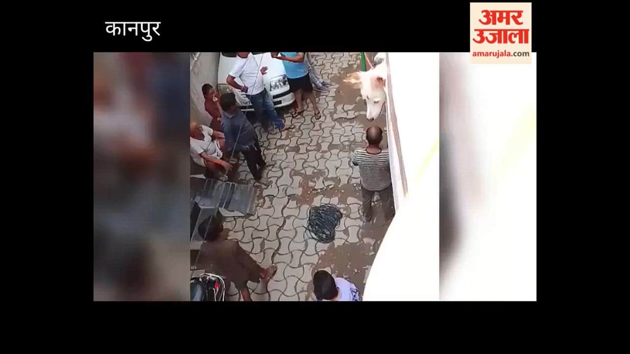 Kanpur: Councilor's husband beaten in dispute over submersible pump