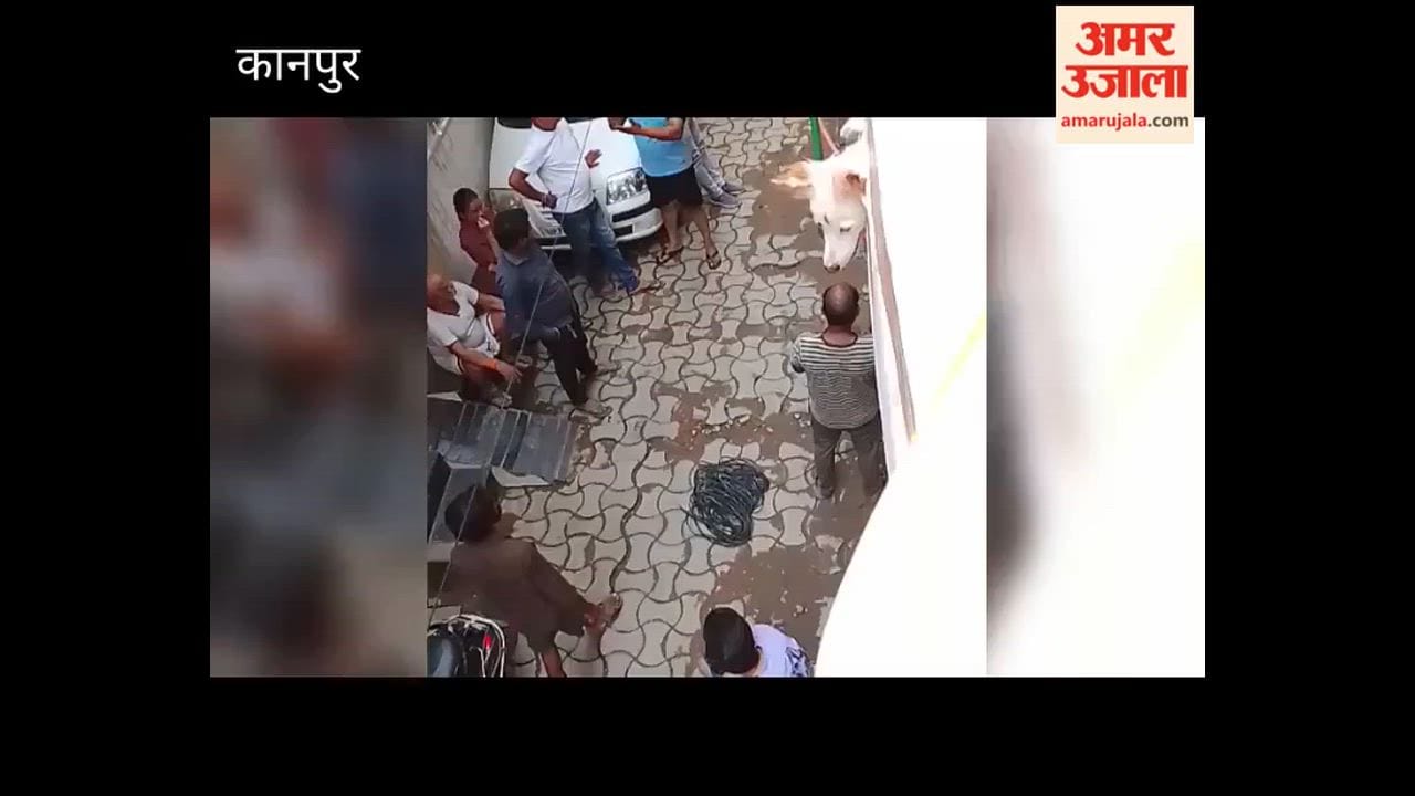 Kanpur: Councilor's husband beaten in dispute over submersible pump