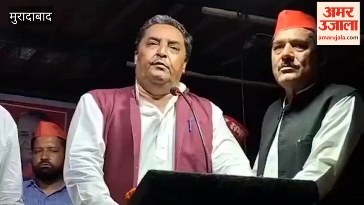 The impact of the poison spread by the BJP on the country's majority community: SP MP Javed Ali