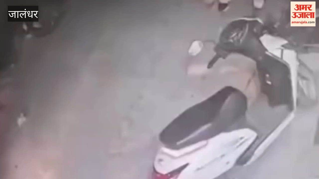 Gangster Joga Pholriwal claims responsibility for the Jalandhar double murder case.