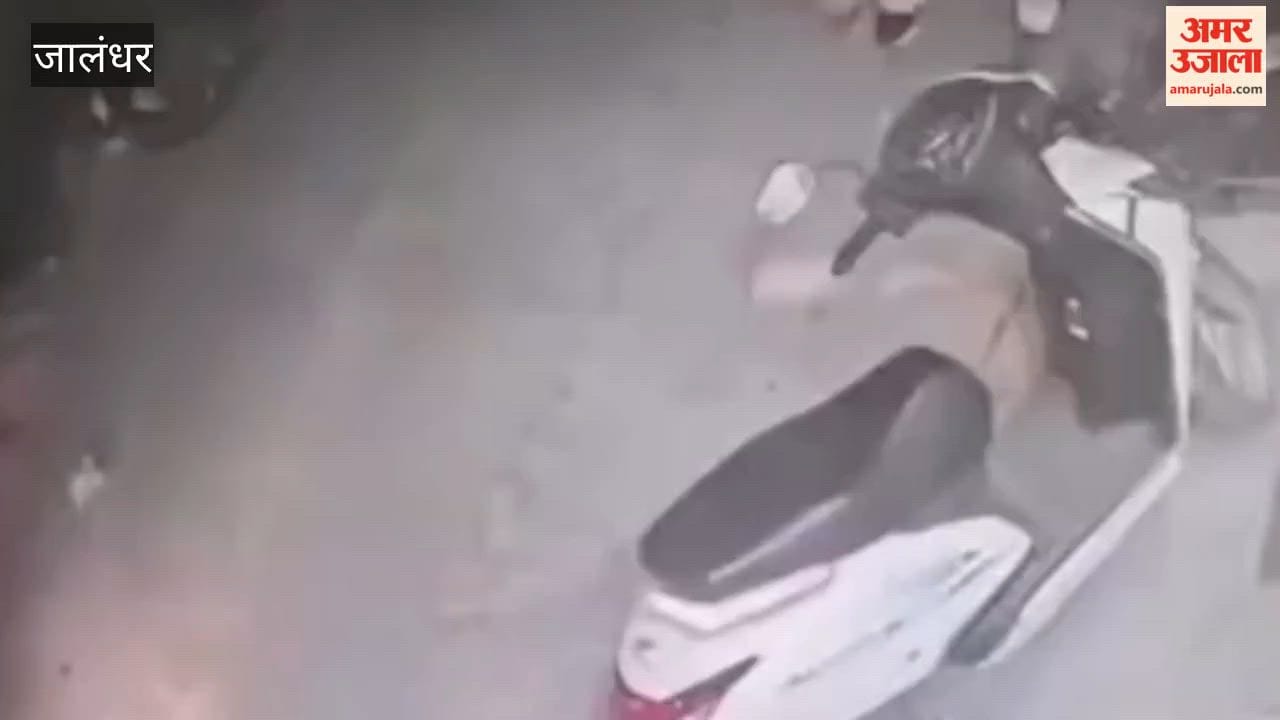 Gangster Joga Pholriwal claims responsibility for the Jalandhar double murder case.