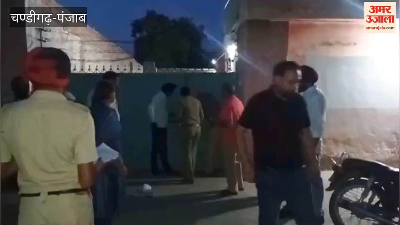Illegal de-addiction camp sealed in Tarn Taran.
