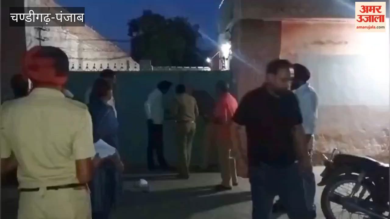 Illegal de-addiction camp sealed in Tarn Taran.