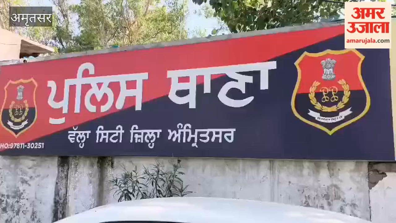 Theft worth lakhs at an Amritsar soft drink company solved; two drivers arrested.