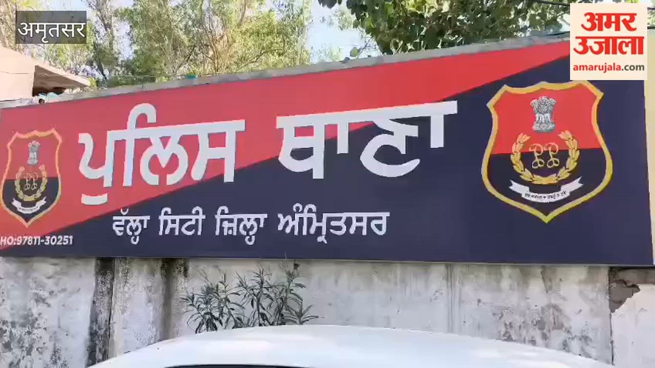 Theft worth lakhs at an Amritsar soft drink company solved; two drivers arrested.
