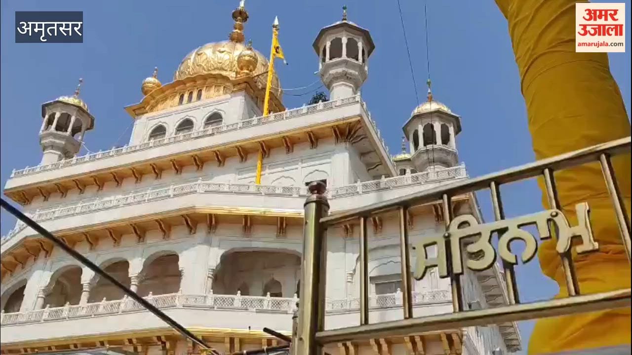 Tensions escalate between Sikh organizations and the government over the sacrilege law.