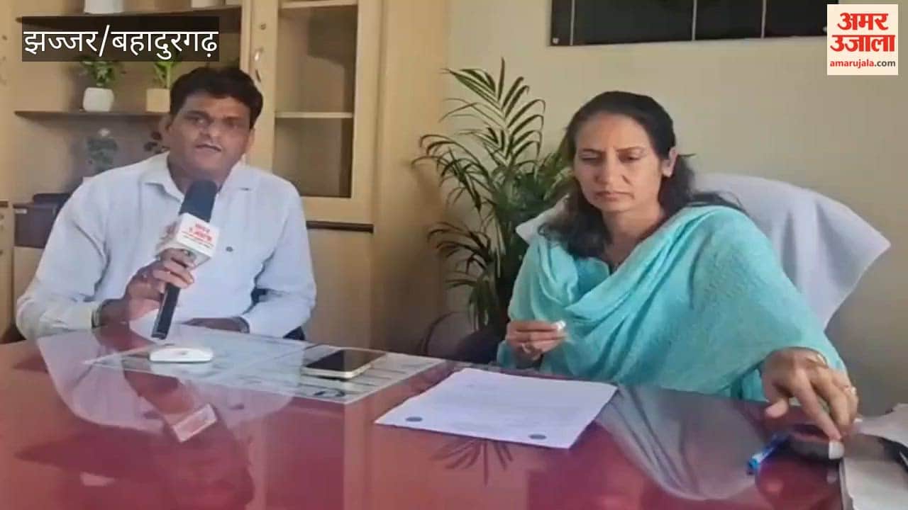 CM Nayab Singh Saini to inaugurate Centre of Excellence in Munimpur, jhajjar on 17June