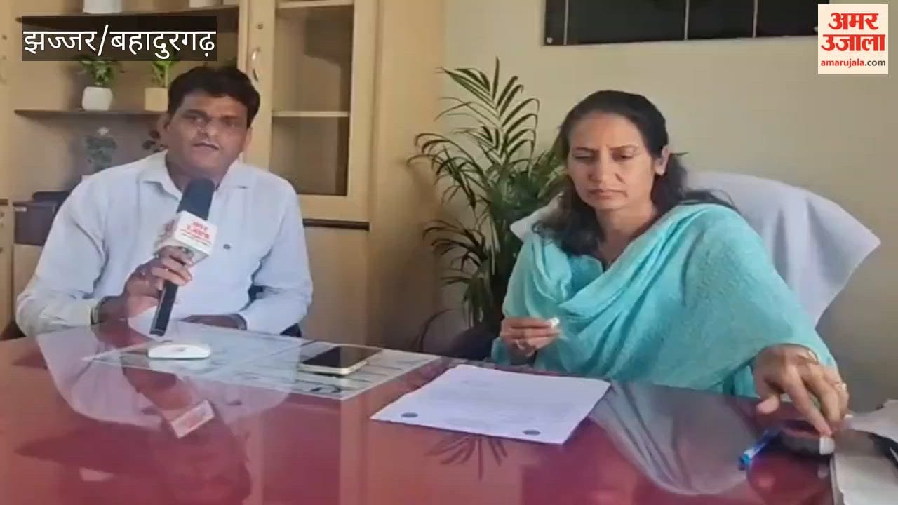 CM Nayab Singh Saini to inaugurate Centre of Excellence in Munimpur, jhajjar on 17June