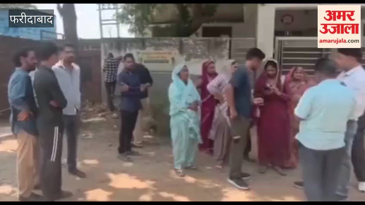 Suspicious death of 27-year-old Kajal from Faridabad