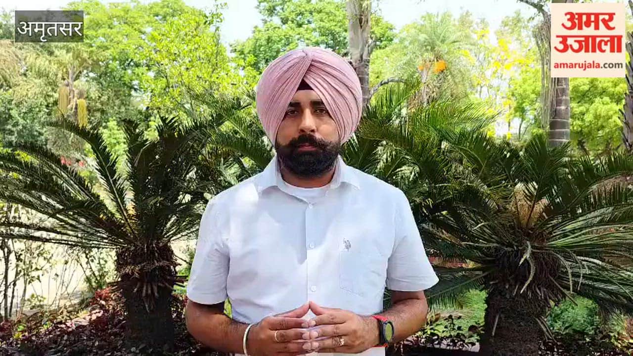 Interim bail for Akali leader Bikram Majithia