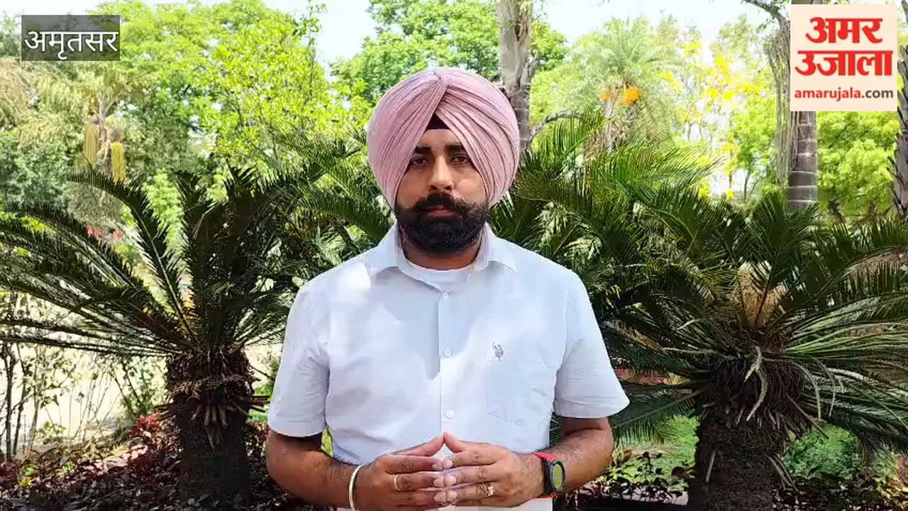 Interim bail for Akali leader Bikram Majithia